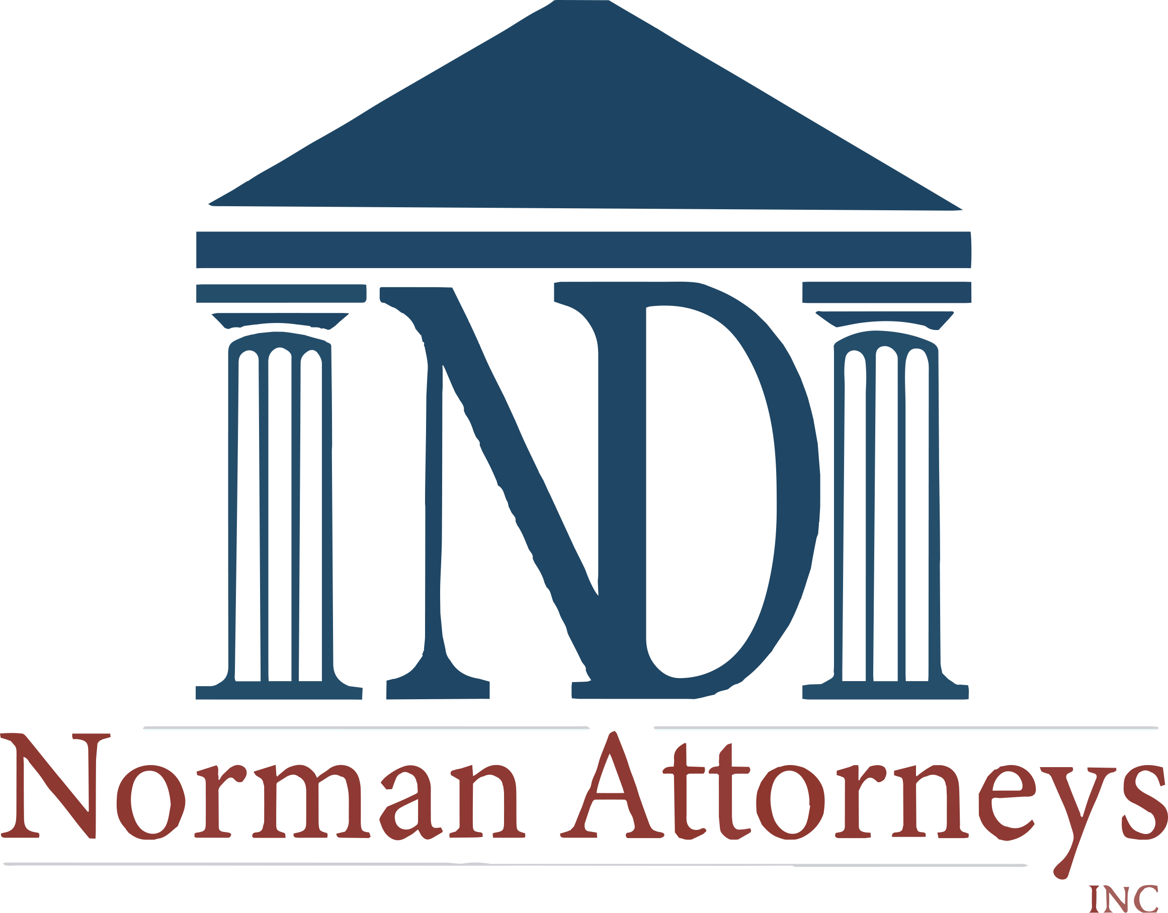 Norman Attorneys INC